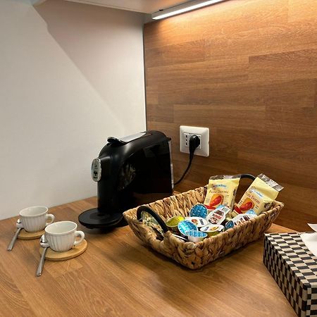 Mimi Guest House Bari Esterno foto