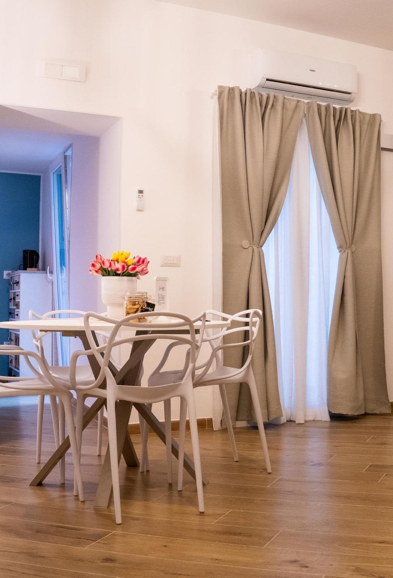 Mimi Guest House Bari Esterno foto