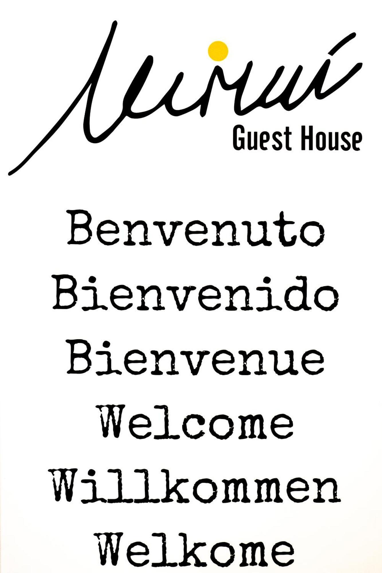 Mimi Guest House Bari Esterno foto