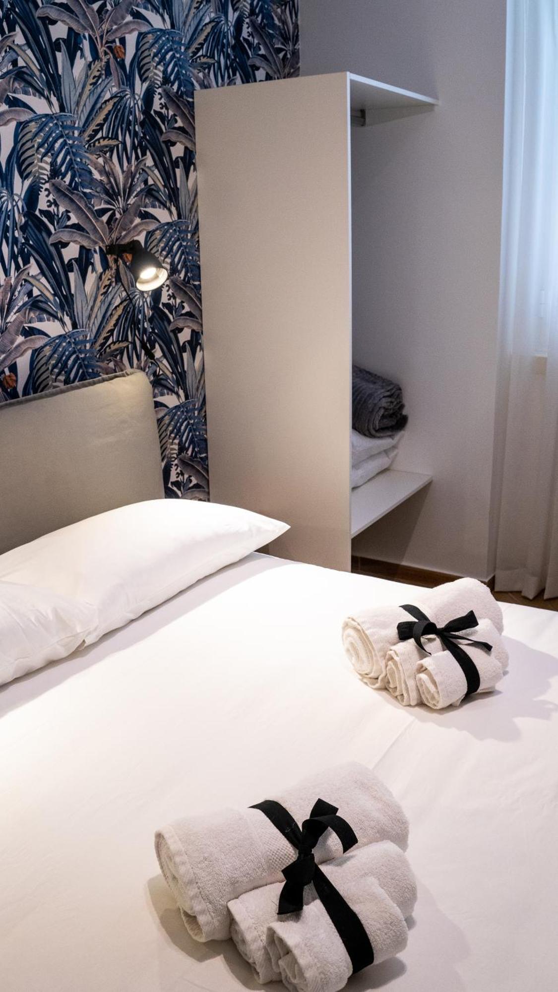Mimi Guest House Bari Esterno foto