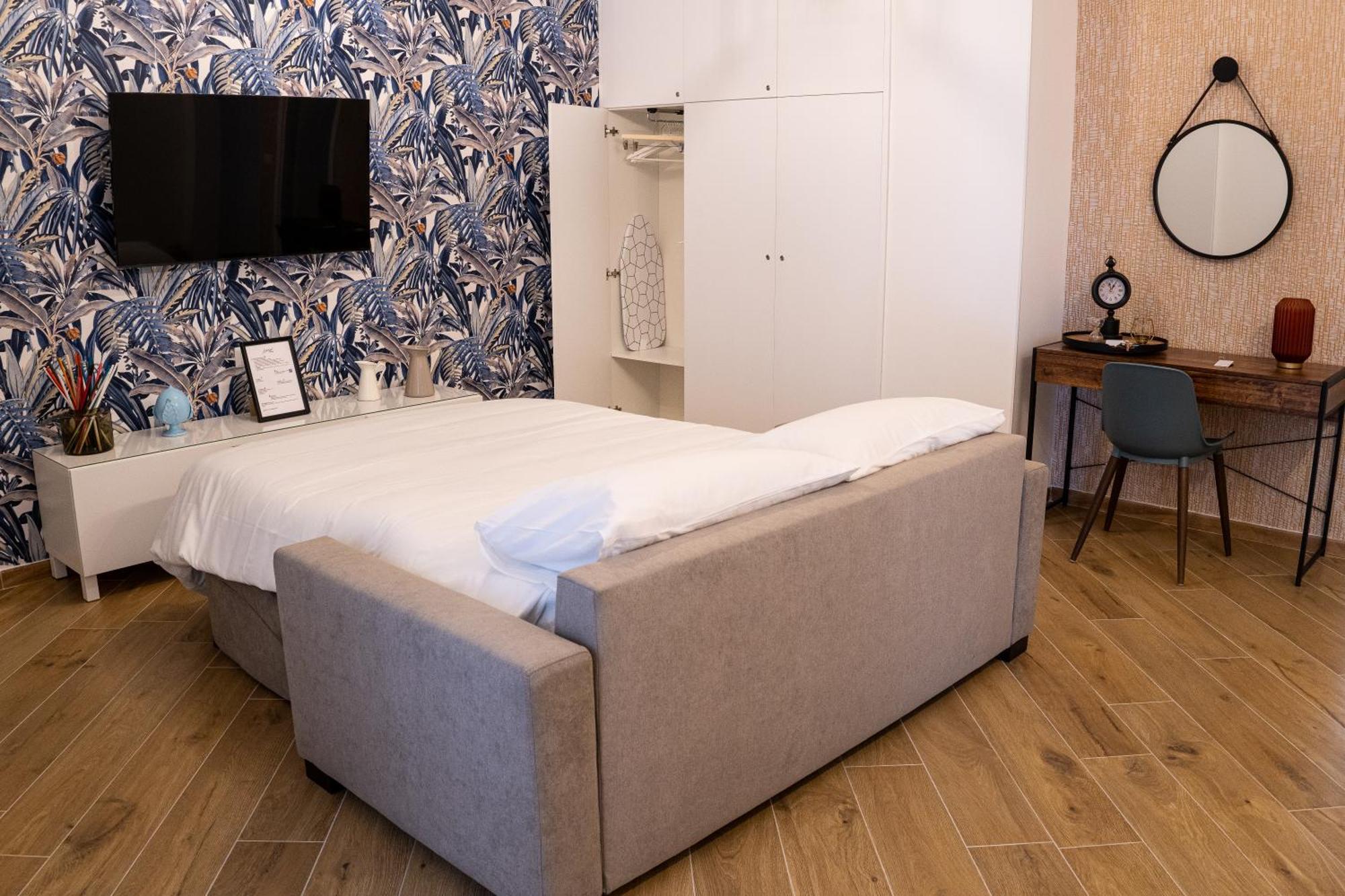 Mimi Guest House Bari Esterno foto