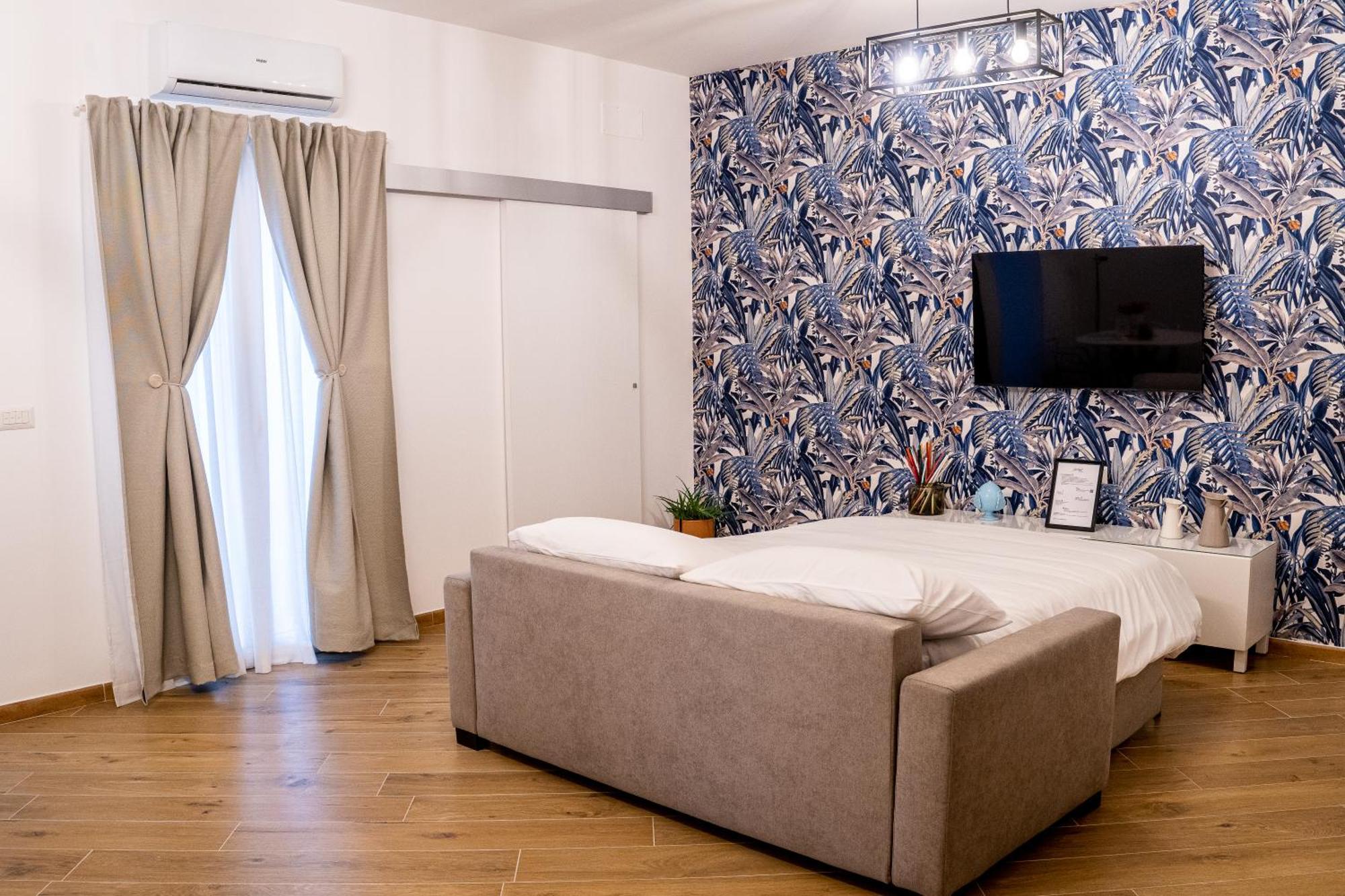 Mimi Guest House Bari Esterno foto