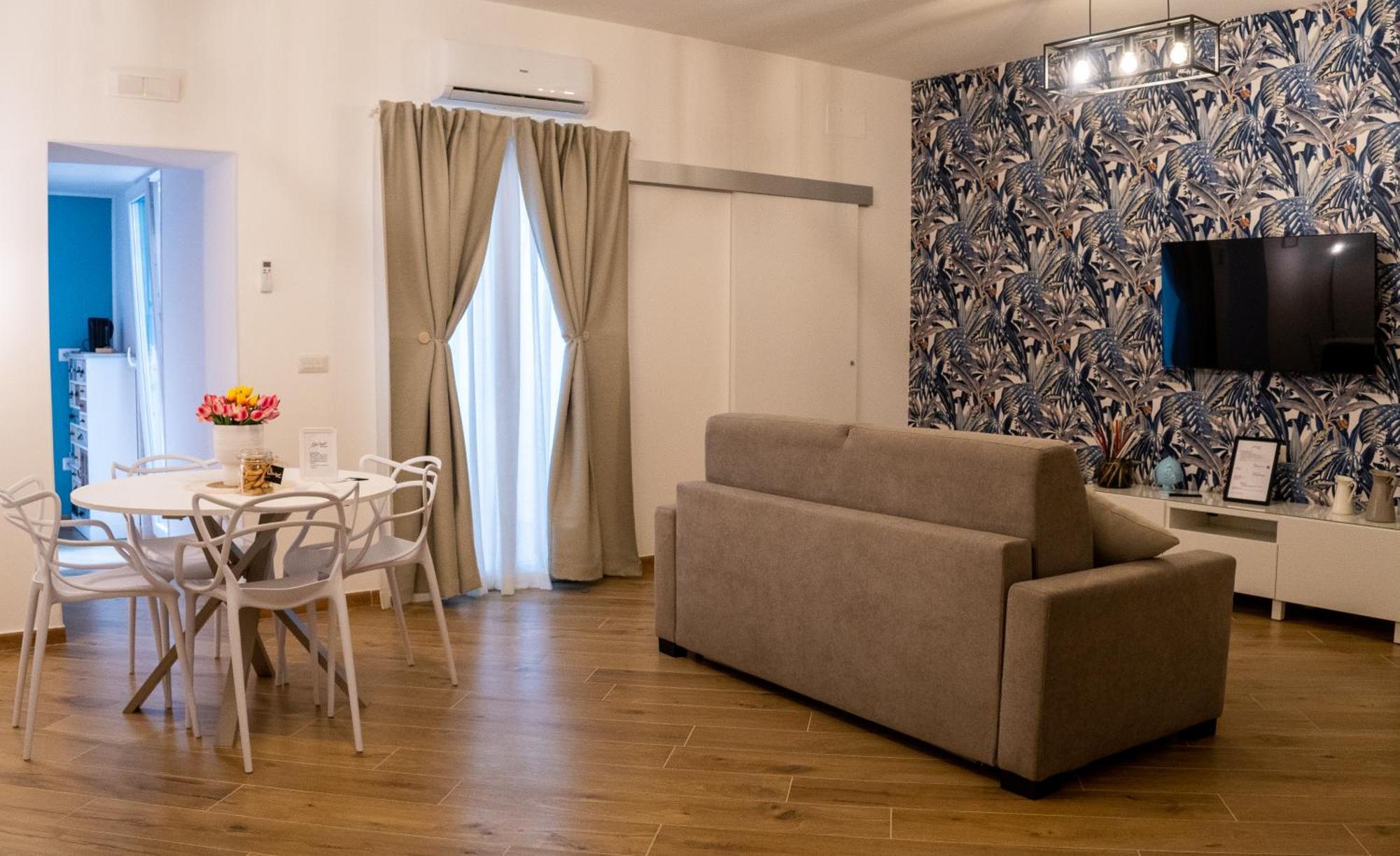 Mimi Guest House Bari Esterno foto