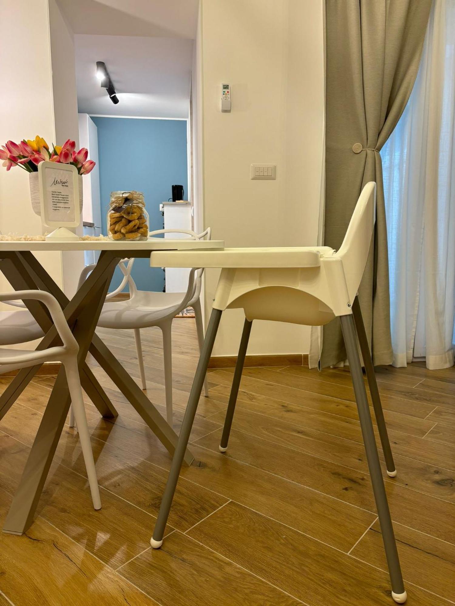 Mimi Guest House Bari Esterno foto